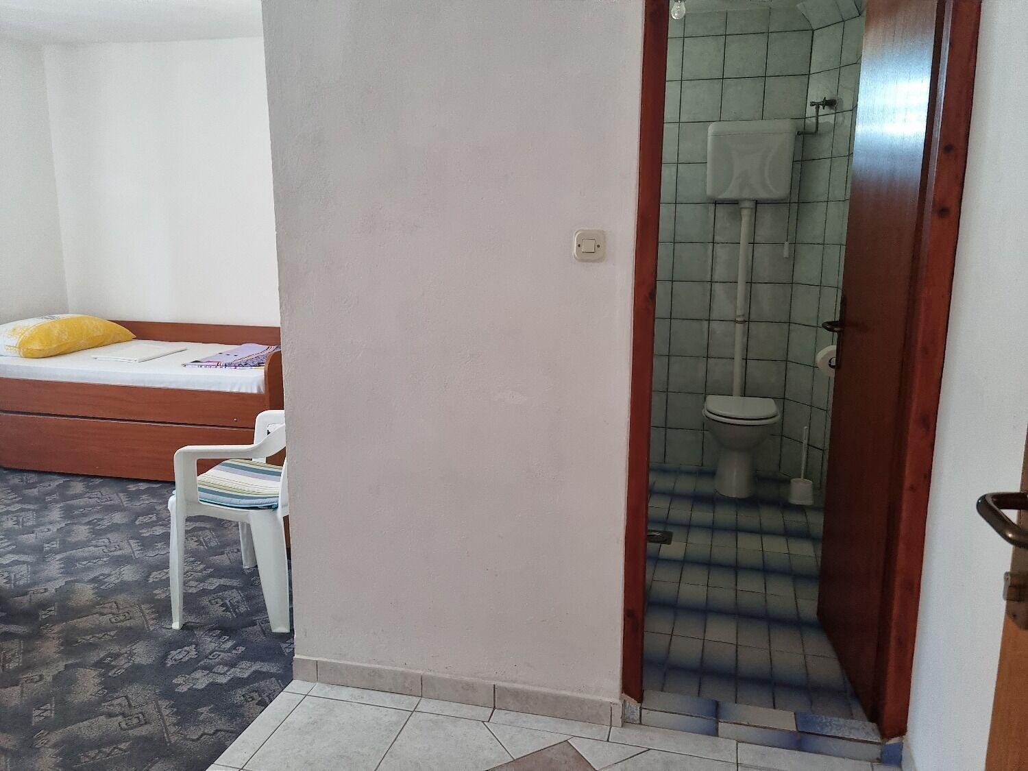 Rooms Mat Вир Экстерьер фото