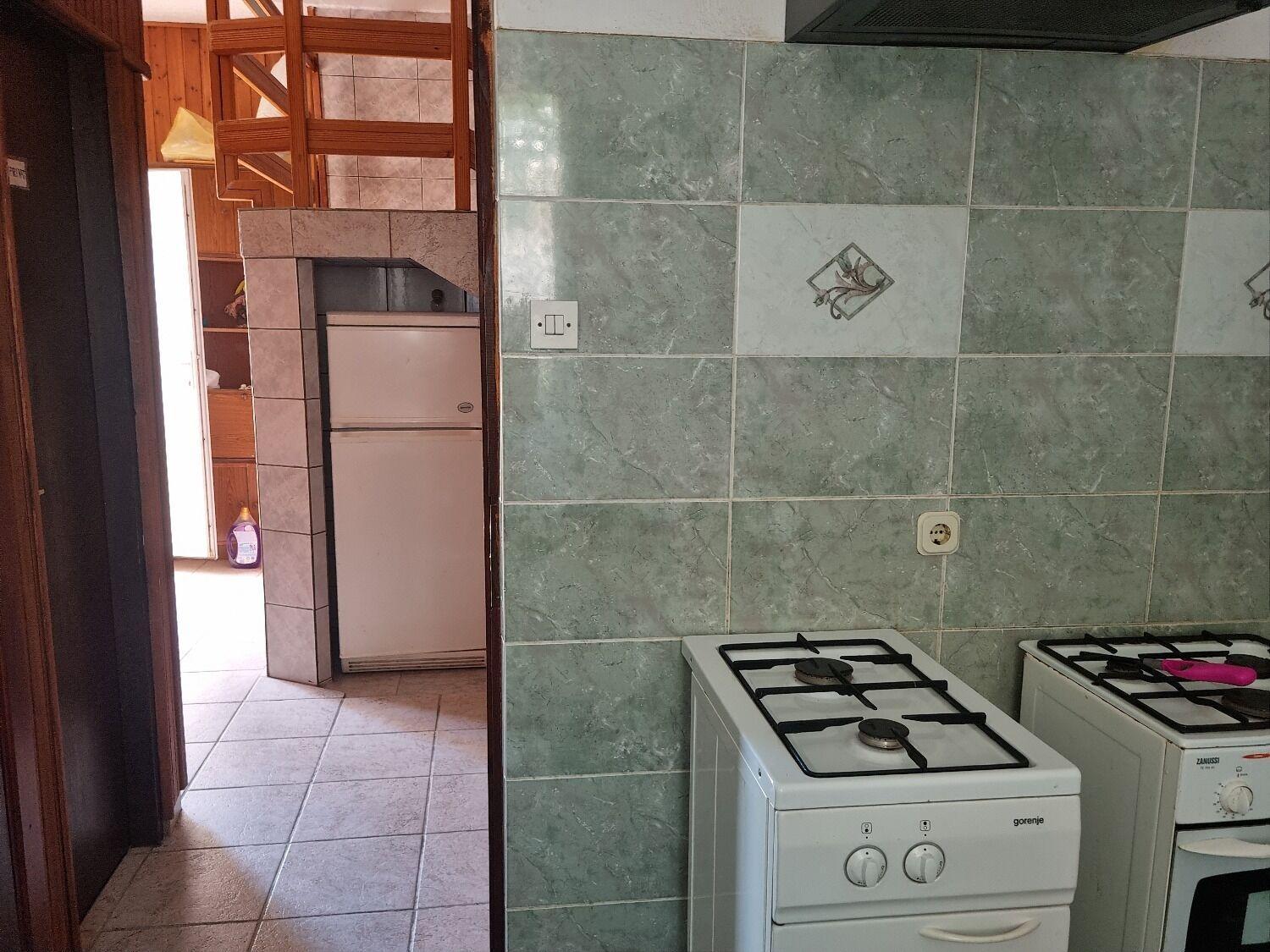 Rooms Mat Вир Экстерьер фото