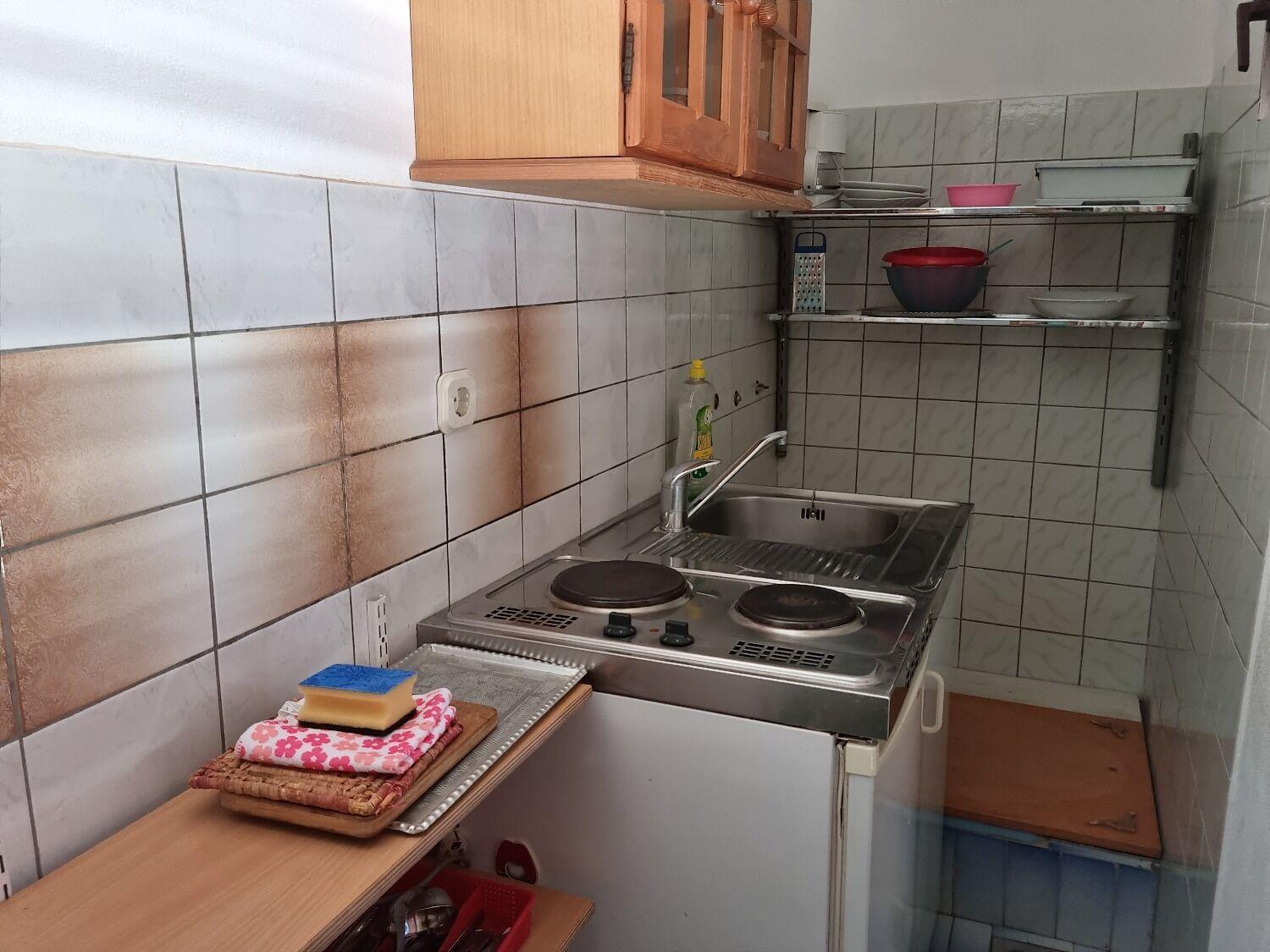 Rooms Mat Вир Экстерьер фото