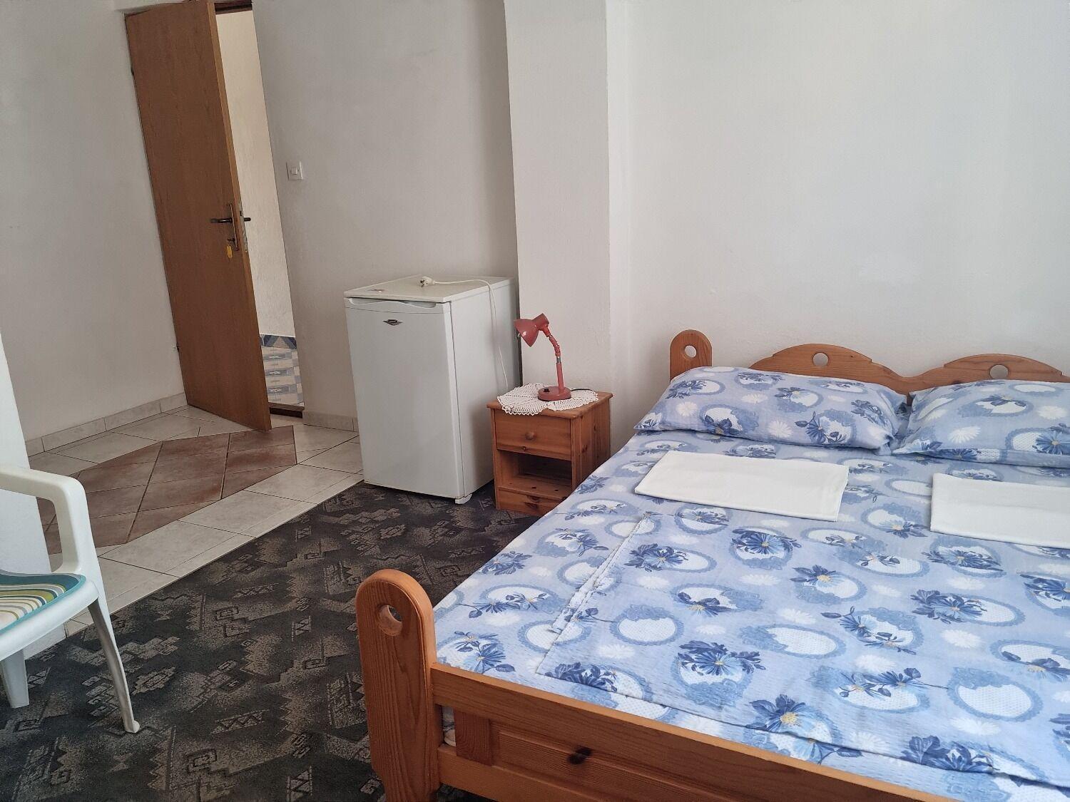 Rooms Mat Вир Экстерьер фото
