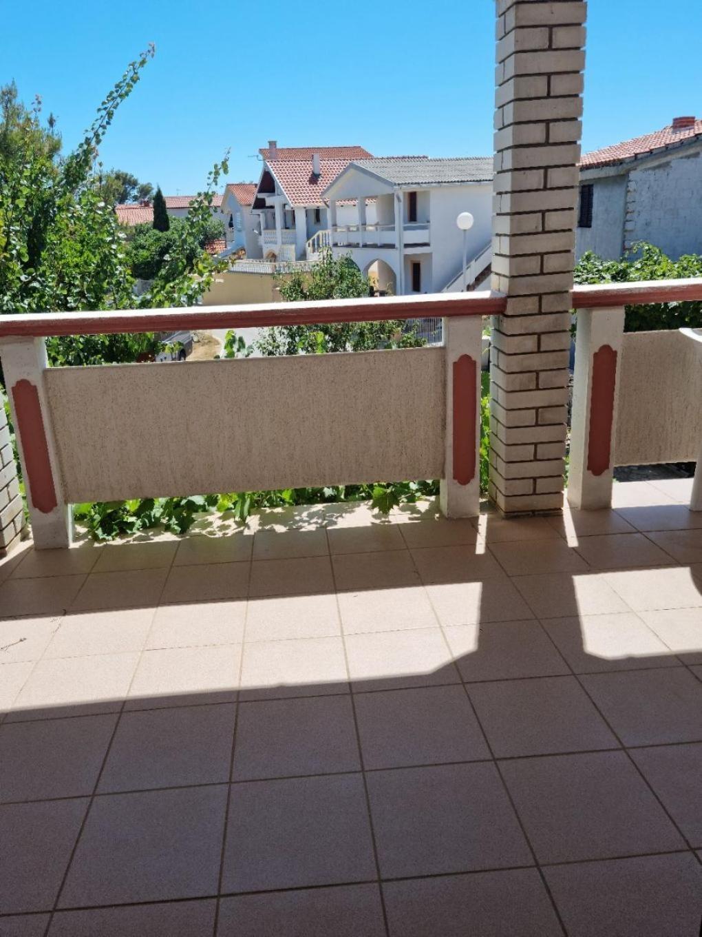 Rooms Mat Вир Экстерьер фото
