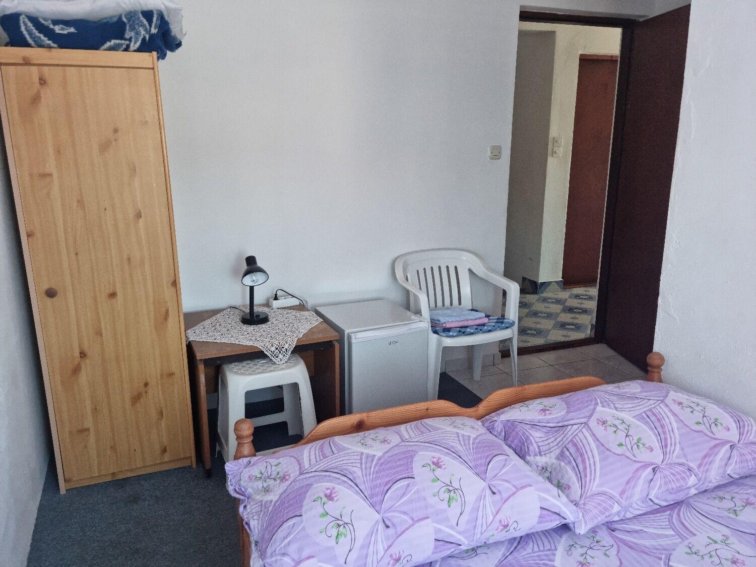 Rooms Mat Вир Экстерьер фото