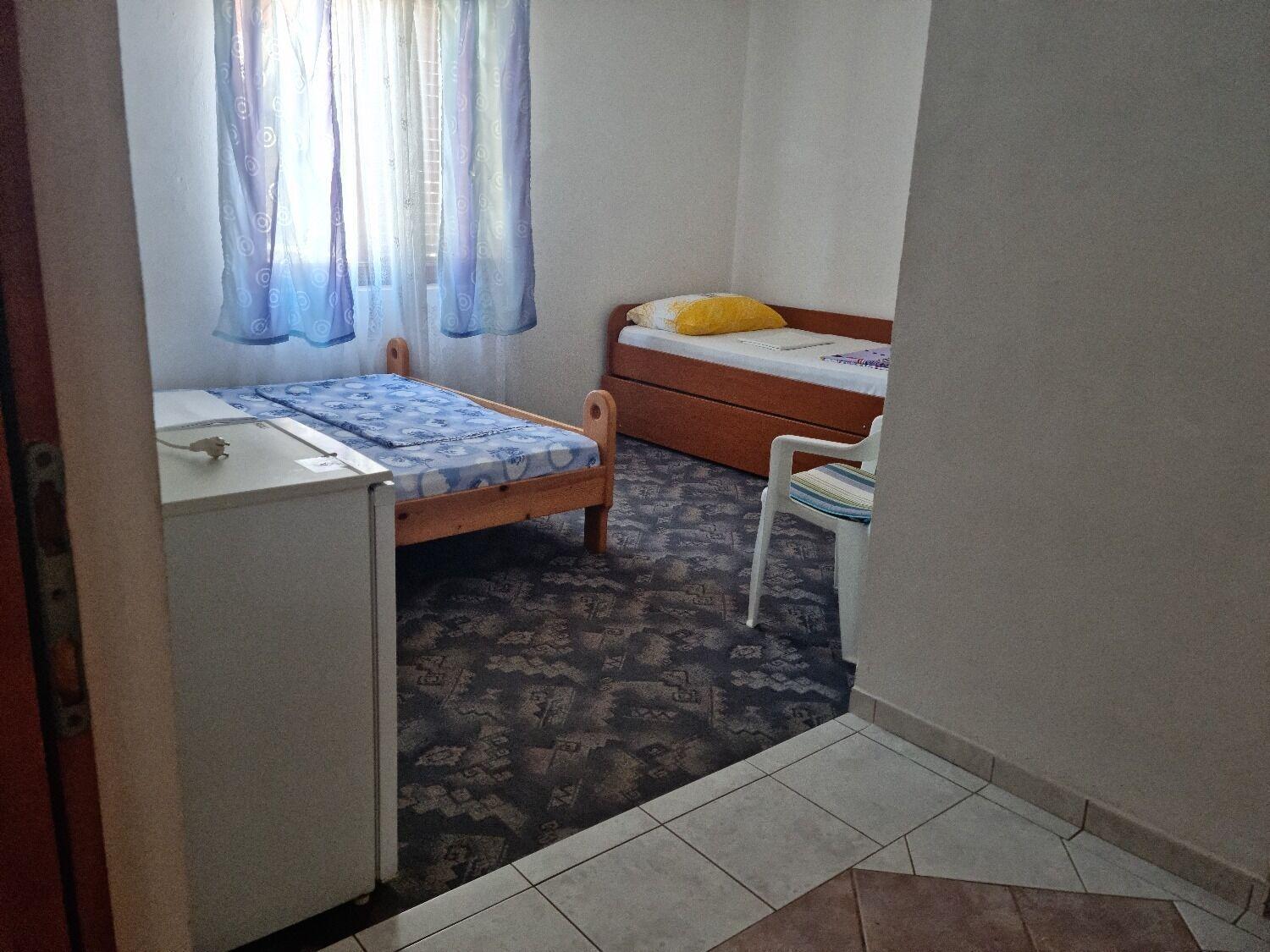 Rooms Mat Вир Экстерьер фото