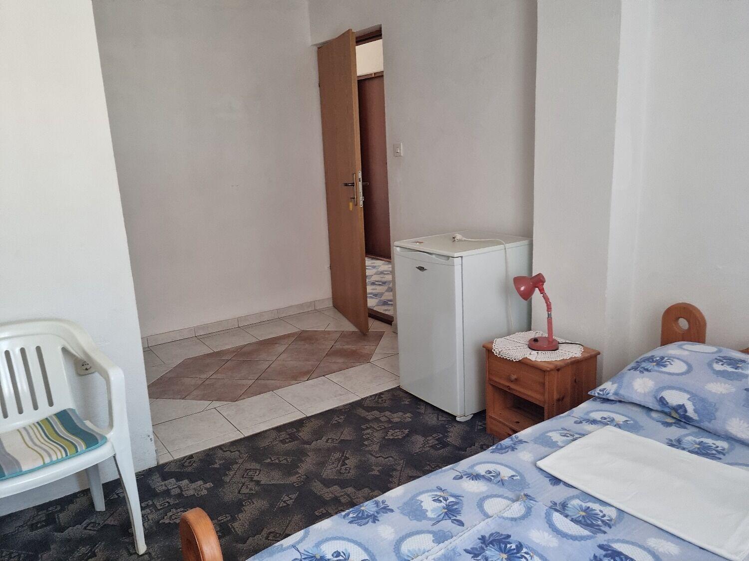 Rooms Mat Вир Экстерьер фото