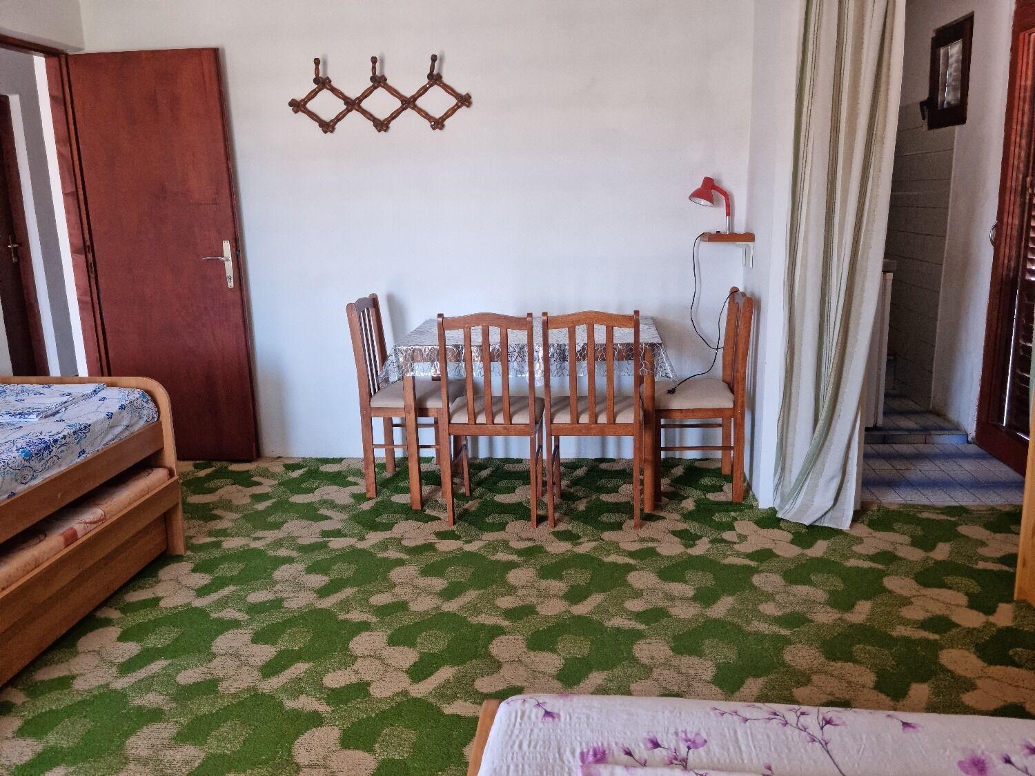Rooms Mat Вир Экстерьер фото