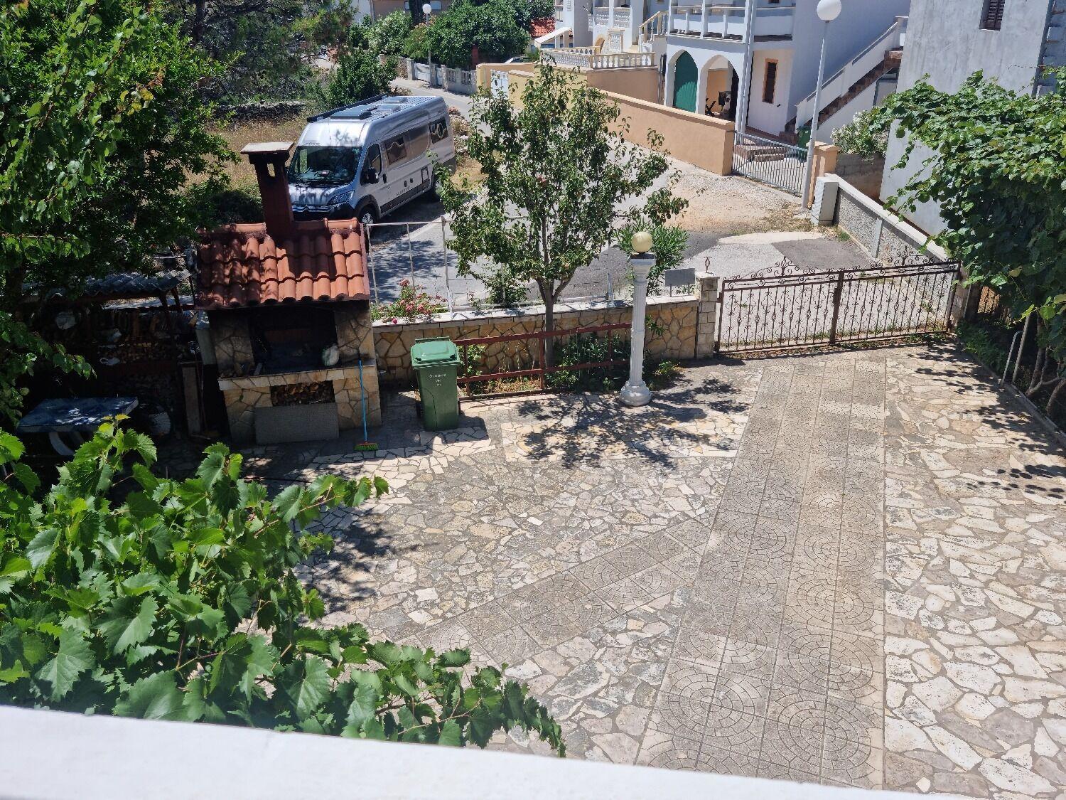 Rooms Mat Вир Экстерьер фото